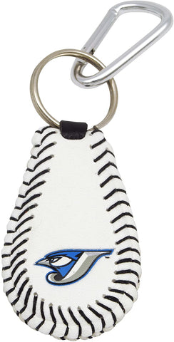 Toronto Blue Jays Keychain Classic Baseball CO-0