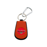 Atlanta Hawks Keychain Classic Basketball CO-0
