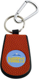 Denver Nuggets Keychain Classic Basketball CO-0