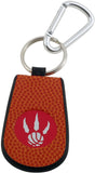 Toronto Raptors Keychain Classic Basketball CO-0