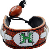 Hawaii Rainbow Bracelet Classic Football CO-0