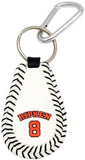Baltimore Orioles Keychain Classic Baseball Cal Ripken Jr CO-0