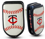 Minnesota Twins Classic Cell Phone Case-0