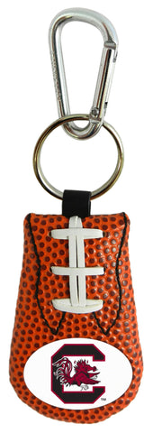 South Carolina Gamecocks Keychain Classic Football CO-0
