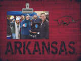 Arkansas Razorbacks Clip Frame - Special Order-0