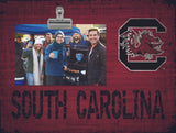 South Carolina Gamecocks Clip Frame - Special Order-0