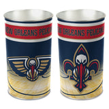 New Orleans Pelicans Wastebasket 15 Inch - Periodic Restock-0