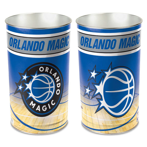 Orlando Magic Wastebasket 15 Inch - Periodic Restock-0