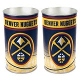 Denver Nuggets Wastebasket 15 Inch - Periodic Restock-0