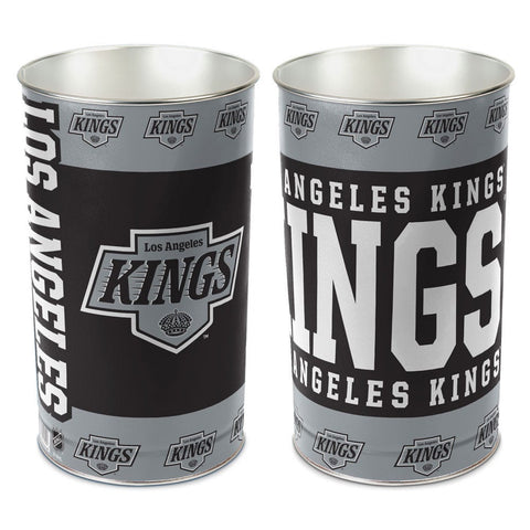 Los Angeles Kings Wastebasket 15 Inch - Periodic Restock-0