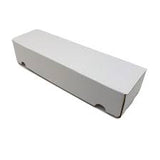 Cardboard - 800 Count Storage Box (Bundle of 50)
