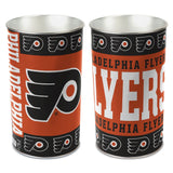 Philadelphia Flyers Wastebasket 15 Inch-0