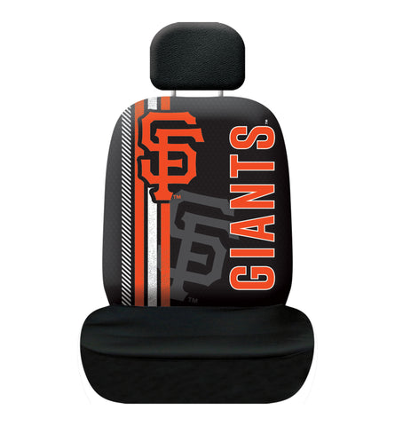San Francisco Giants Seat Cover Rally Design CO-0