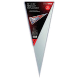 Toploader - Pennant (10 per pack)-0