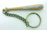 College World Series 2004 Bat Keychain CO-0