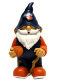 Charlotte Bobcats Garden Gnome - 8 Mini CO-1