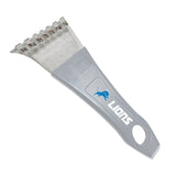 Detroit Lions Ice Scraper-0