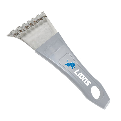 Detroit Lions Ice Scraper-0