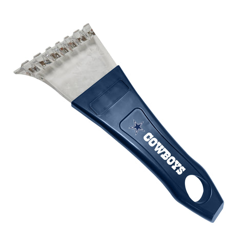 Dallas Cowboys Ice Scraper-0