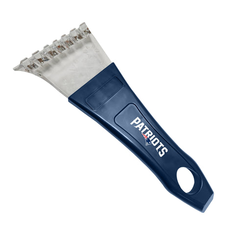 New England Patriots Ice Scraper-0