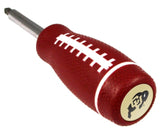 Colorado Buffaloes Screwdriver Pro-Grip Style CO-0
