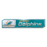 Miami Dolphins Auto Emblem Truck Edition 2 Pack-0