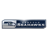 Seattle Seahawks Auto Emblem Truck Edition 2 Pack-0