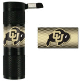 Colorado Buffaloes LED Flashlight-0