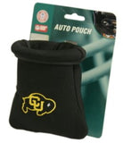 Colorado Buffaloes Auto Pouch CO-0