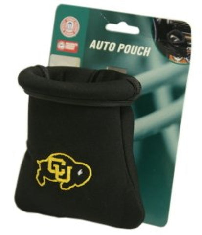 Colorado Buffaloes Auto Pouch CO-0