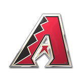 Arizona Diamondbacks Auto Emblem Color-0