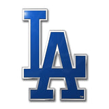 Los Angeles Dodgers Auto Emblem Color-0