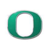 Oregon Ducks Auto Emblem - Color-0