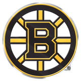 Boston Bruins Auto Emblem - Color-0