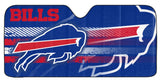 Buffalo Bills Auto Sun Shade - 59"x27"-0