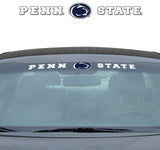 Penn State Nittany Lions Decal 35x4 Windshield-0