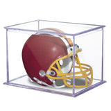 Ultra Pro UV Mini Helmet Holder-2