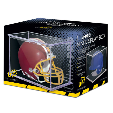 Ultra Pro UV Mini Helmet Holder-0