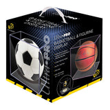 Ultra Pro UV Basketball Holder-0
