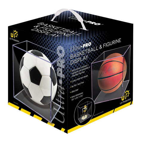 Ultra Pro UV Basketball Holder-0