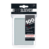 Deck Protector Sleeves Pro-Fit Standard Size (100 per pack)-0