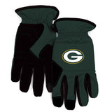 Green Bay Packers Work Glove-0