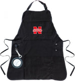 Nebraska Cornhuskers Apron Men's-0