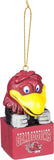 South Carolina Gamecocks Ornament Tiki Design-0