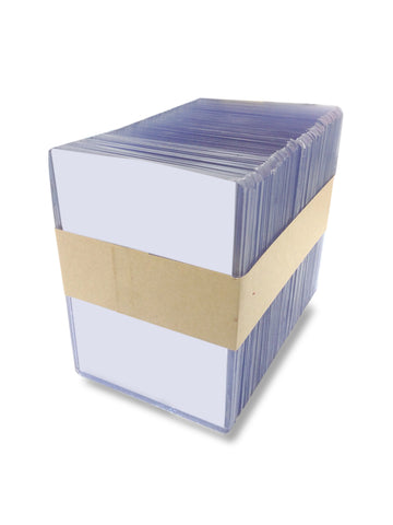 Toploader - 3x4 35 Pt Bulk Case 2000 Count-0