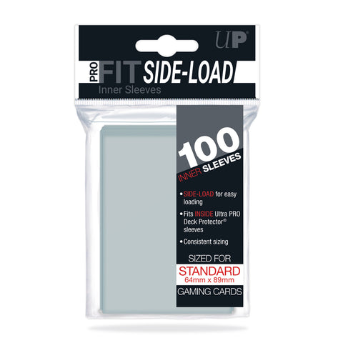 Deck Protector - Pro-Fit - Standard Side Load (100 per pack) - Special Order-0