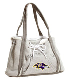 Baltimore Ravens Hoodie Purse-0