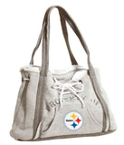 Pittsburgh Steelers Hoodie Purse-0