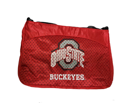 Ohio State Buckeyes Mini Jersey Purse Pre 2014 Logo CO-0