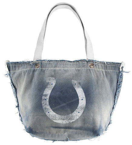 Indianapolis Colts Vintage Tote-0